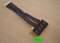 MODUŁ WYŚWIETLACZA